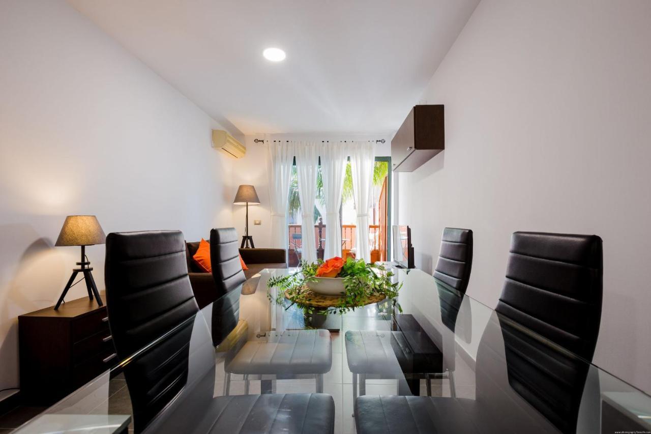 Cristianos Center Ii Apartament Arona (Tenerife)